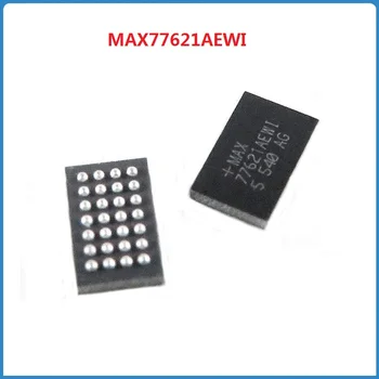 1 Adet Orijinal MAX77621AEWI MAX77621AEWI T MAX77621 Çip NS Anahtarı BGA IC  1