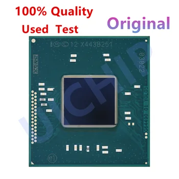 100 % Testi Çok İyi Bir Ürün SR1UT J1900 BGA Reball Topları Cips  4