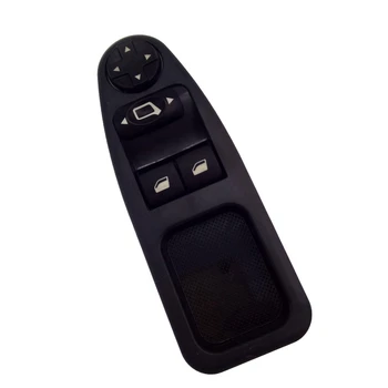 6554.ZJ 6554ZJ Fiat Scudo Citroen Jumpy Peugeot Uzman Master 2007 - 2016 için Pencere Anahtarı Kontrol Düğmesi  10