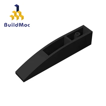 BuildMOCClassic Marka 42023 6x1For Yapı Taşları Parçaları DIY elektrikli Eğitim Tuğla Toplu Modeli hediye Oyuncaklar  10