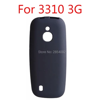 Fundas Nokia 3310 3G İçin TA - 1022 Kılıf Ultra İnce Yumuşak TPU mat Jel kılıf Coque 3310 3G Telefon Koruyucu Silikon yüzey koruma  10