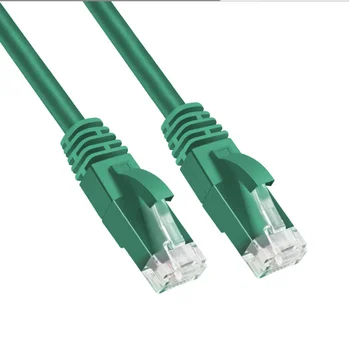 GDM1922 altı ağ kablosu ev ultra ince yüksek hızlı ağ cat6 gigabit 5G geniş bant bilgisayar yönlendirme bağlantı jumper  10