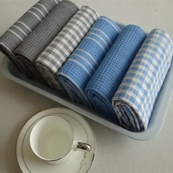 Kurulama bezi Oturma Tekstil peçete Mutfak peçete Üç kişilik bir set  10