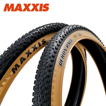 MAXXIS REKON yarış bisiklet lastiği MTB TEL 29x2.25 27.5x2. 25 bisiklet lastiği Maxxıs 29 Lastik MTB Orijinal  10