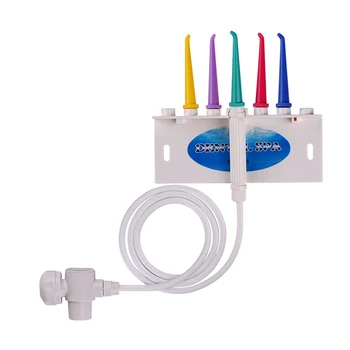 Oral Irrigator s su jeti Pensesinde Diş Ipi Pick Temizleyici Aracı Set  10