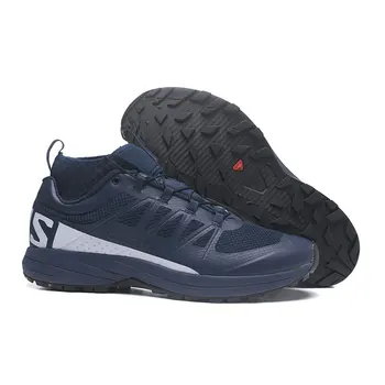 Salomon Hız Çapraz 3 Hava Mesh koşu ayakkabıları Açık Yürüyüş Erkek Ayakkabı Rahat Spor Ayakkabı eur 40-46  10