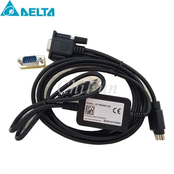 UC-PRG020-12A/IF6601 delta orijinal USB'den rs232'ye indirme kablosu indirme hattı  10