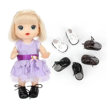Yeni Ayakkabı için 12 İnç 30 CM bebek canlı oyuncak bebek, Bebek Aksesuarları.  10